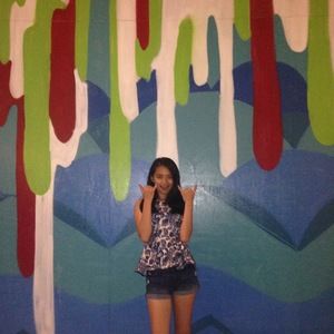 Meet your Posher, Fion